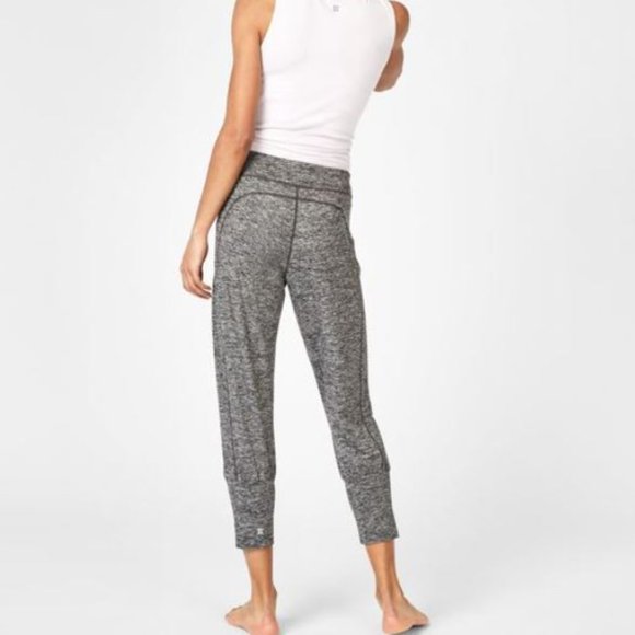 Sweaty Betty Garudasana Pants